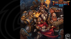 RPG video games torchlight 2 fantasy art