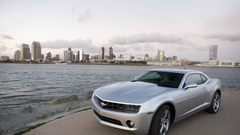 RS appearance Car 2010