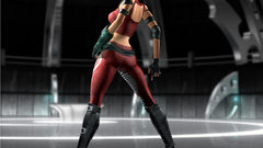 Rubystanding bigng high