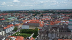Rudesheim The in City