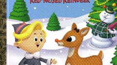 Rudolph The red-nosed reindeer
