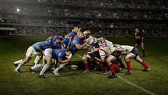 Rugby