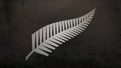 Rugby logos All Blacks