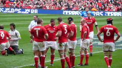 Rugby Sport
