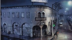 Ruins Arcade TRON: Legacy