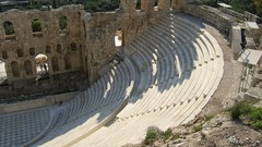 Ruins lifestyle oldtown