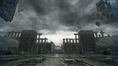 Ruins Nexon Games Vindictus Mabinogi Heroes