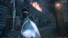 Ruins Nexon Games Vindictus Mabinogi Heroes