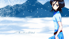 Rukia nexus com Manga