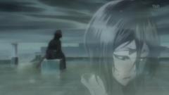 Rukia without The subs