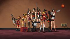 Rule 63 team fortress