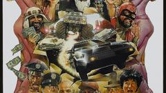 Run find drew Cannonball struzan struggling