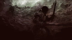 Run More post shi blunaa