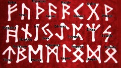 Runes paganism