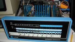 Running Basic Altair 8800