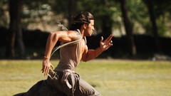 Running bollywood hrithik roshan hritik roshan