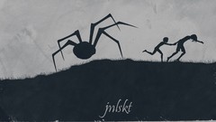 Running From Hell limbo