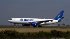 Runway airplane blue Aircraft