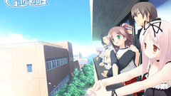 Ruri hoshino erika Anime