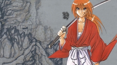 Rurouni kenshin