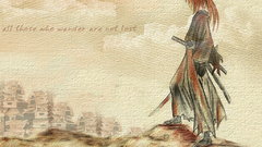 Rurouni kenshin