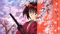 Rurouni kenshin