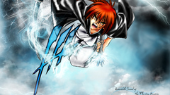 Rurouni kenshin