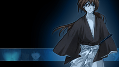 Rurouni kenshin