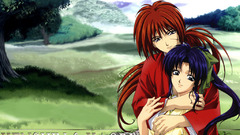Rurouni kenshin