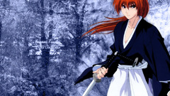 Rurouni kenshin