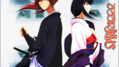 Rurouni kenshin