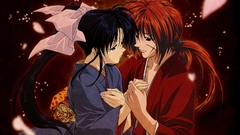 Rurouni kenshin