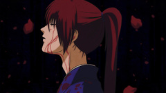 Rurouni kenshin