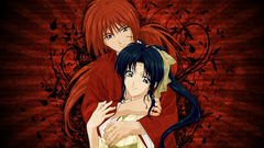 Rurouni kenshin