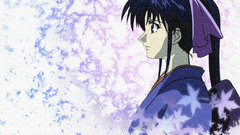 Rurouni kenshin