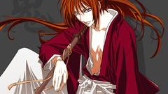 Rurouni kenshin Anime