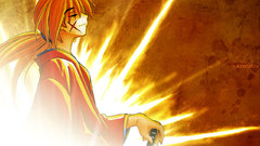 Rurouni Kenshin Anime
