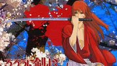 Rurouni Kenshin Anime