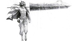 Rurouni kenshin drawings Simple