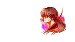Rurouni kenshin himura kenshin Simple Background