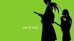 Rurouni kenshin ipod