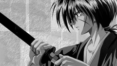 Rurouni kenshin Kenshin Anime