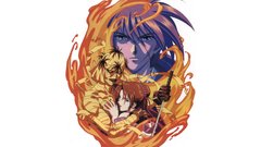 Rurouni kenshin Kenshin Anime