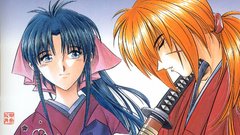 Rurouni Kenshin rest Now