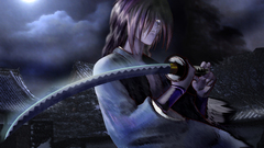 Rurouni kenshin samurai Kenshin