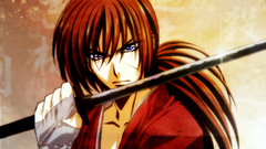 Rurouni kenshin samurai x