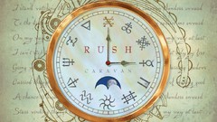 Rush (band) Neil Peart Alex Lifeson Geddy Lee