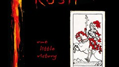 Rush (band) Neil Peart Alex Lifeson Geddy Lee