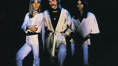 Rush (band) Neil Peart Alex Lifeson Geddy Lee