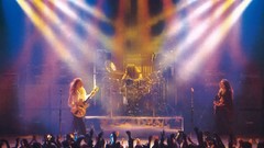 Rush (band) Neil Peart Alex Lifeson Geddy Lee